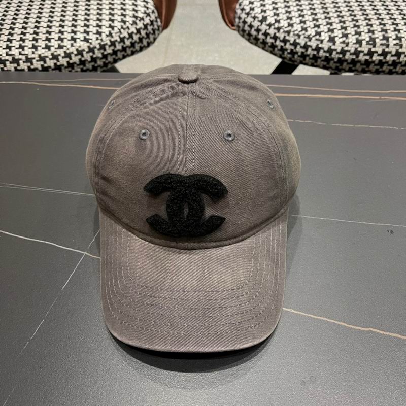 Chanel cap (56)